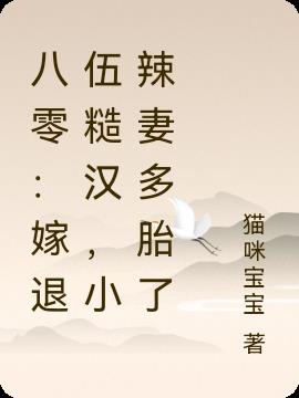 八零：嫁退伍糙汉，小辣妻多胎了
