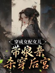 穿成女配女儿，带娘亲杀穿后宫