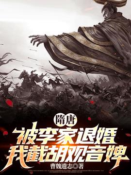 隋唐：被李家退婚，我截胡观音婢(曹魏遗志) - 隋唐：被李家退婚，我截胡观音婢全文在线阅读 - 隋唐：被李家退婚，我截胡观音婢最新章节 - 奏决网