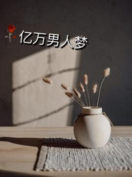 亿万男人梦