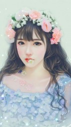 住在我家隔壁的曼妙少女张梦雅