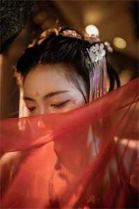 《招惹》作者：木兮娘