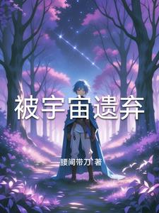 被宇宙遗弃蓝小布阅读