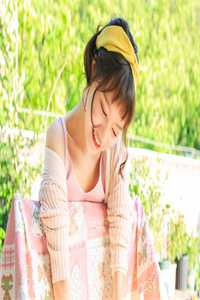 【豆瓣独家】《女朋友出轨以后》沈枝南 谢创