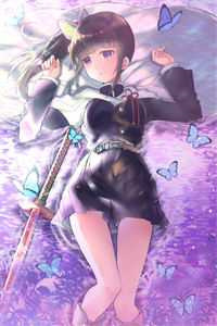 《艳杀》作者：玖玖