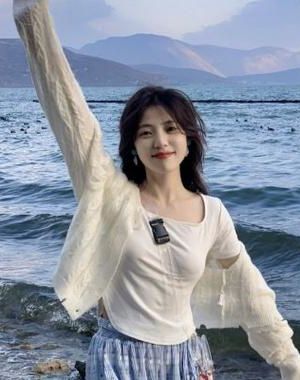 【独家】《人间至爱是清欢》林清欢 顾寂声