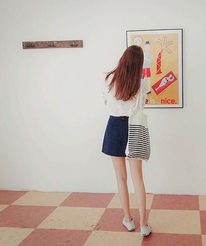 姜四娘重生日常 作者 橙与白