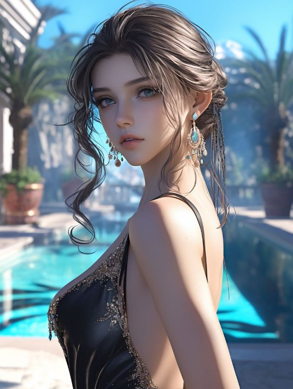 [1v1 完结by番外2]《她看向我》作者：除一[补番]