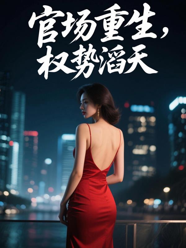 官场重生：权势滔天最新