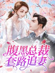 腹黑总裁套路追妻(现言)