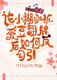 论小糊咖被爱豆翻牌后如何反攻略(今日元旦)
