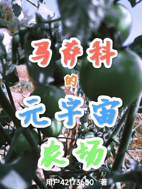 马萨科的元宇宙农场