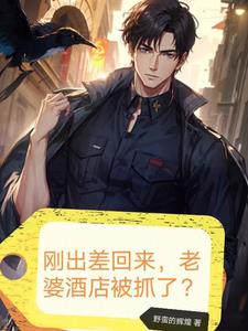 刚出差回来老婆酒店被抓了