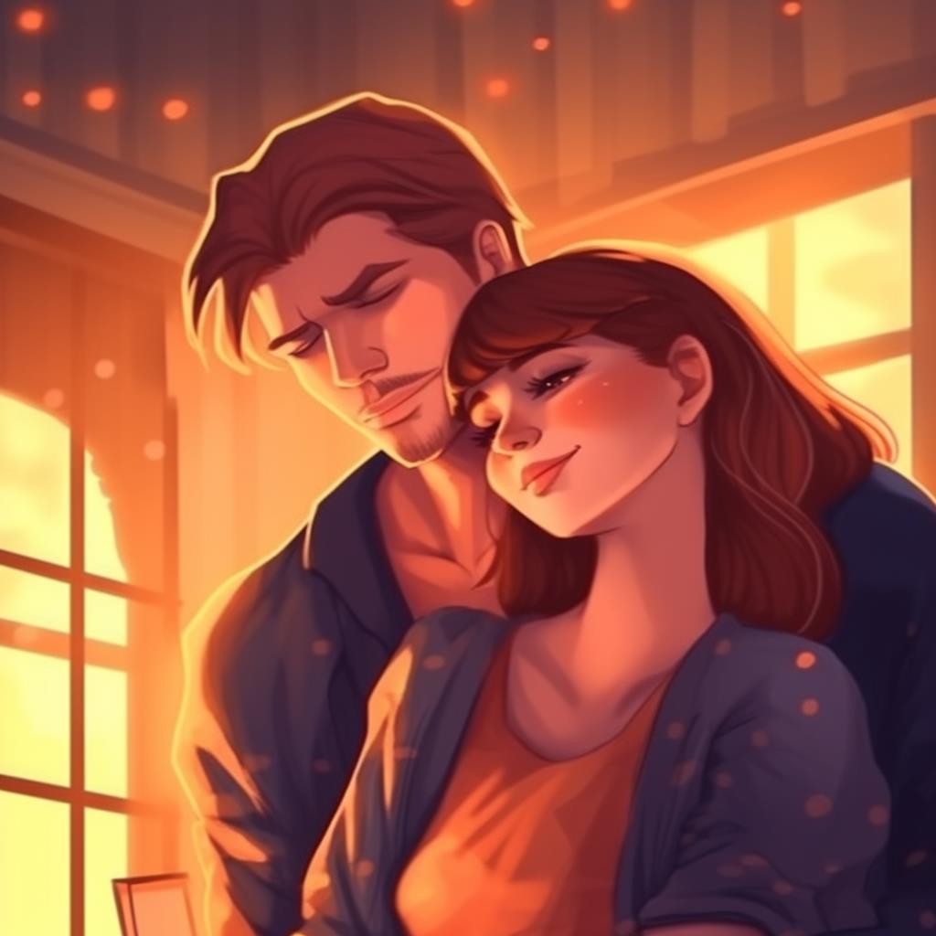 替嫁后，病弱总裁总想强吻我