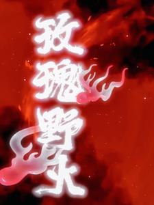 玫瑰野火顾繁漪纪宸枭