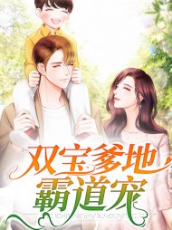 双宝爹地霸道宠