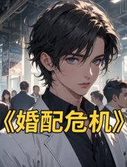婚配危机