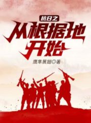 抗日之从根据地开始鹰隼展翅著