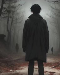 绝命人格完整版