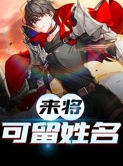 来将可留姓名陆沉