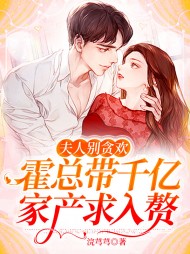 夫人别贪欢霍总带千亿家产求入赘