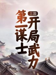 三国第一谋士开局武力by丞相别浪