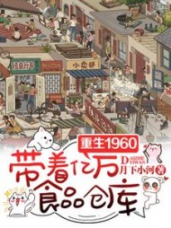 重生1960带着亿万食品仓库