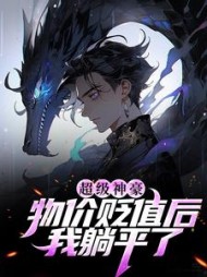 超级神豪物价贬值后我躺平了