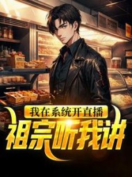 我在系统开直播祖宗听我讲
