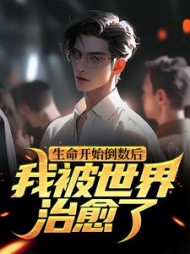 生命开始倒数后我被世界治愈了